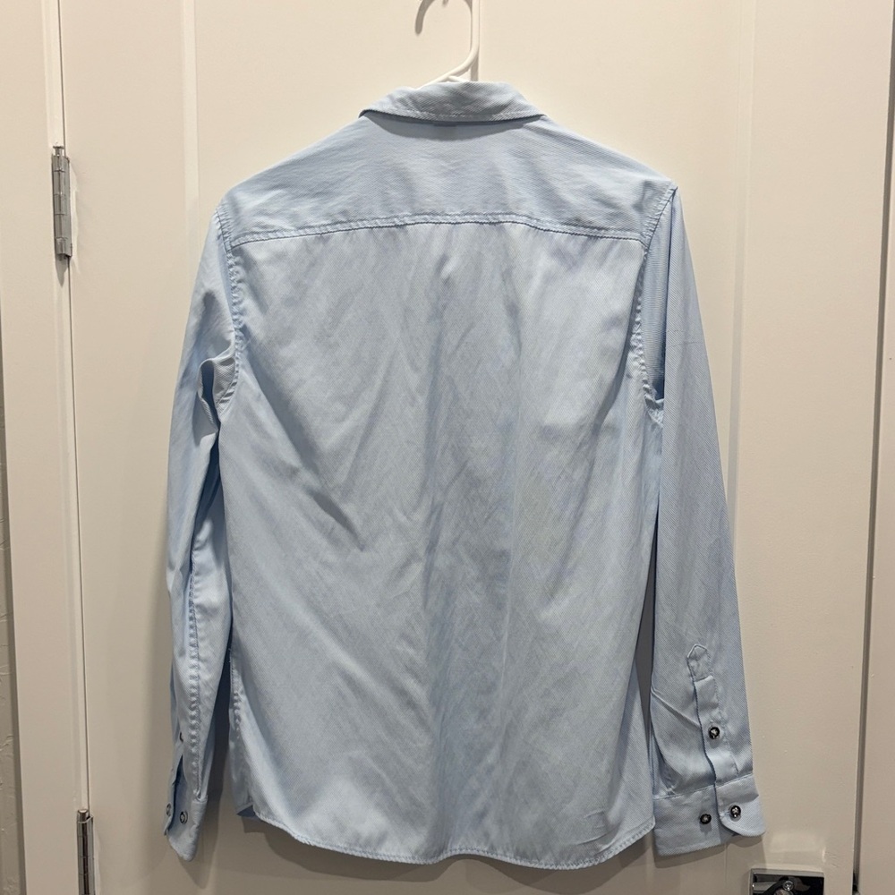 Mens dress shirt - Picture 2 of 2